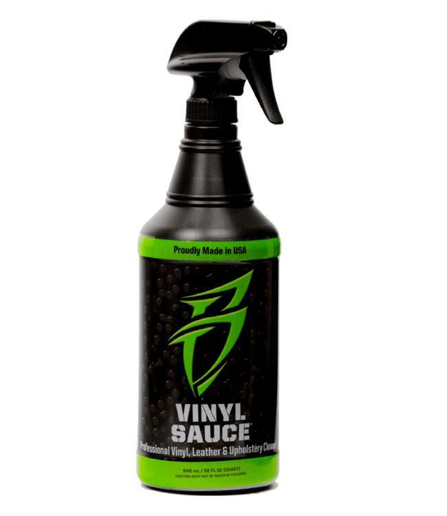 VINYL SAUCE SPRAY 946ML