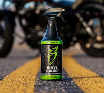 VINYL SAUCE SPRAY 946ML