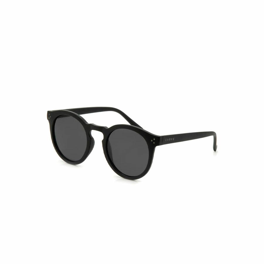 FLETCHER MATT BLACK DARK