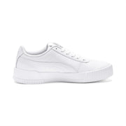 CARINA L PUMA WHITE-PUMA WHIT