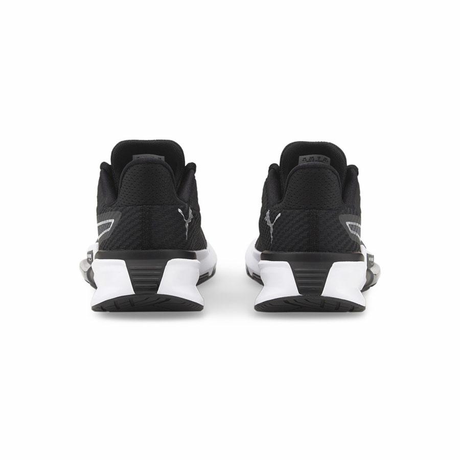PWRFRAME TR WN S PUMA BLACK-PUMA WHIT
