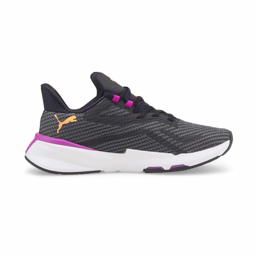 PWRFRAME TR WN S PUMA BLACK-DEEP ORCH