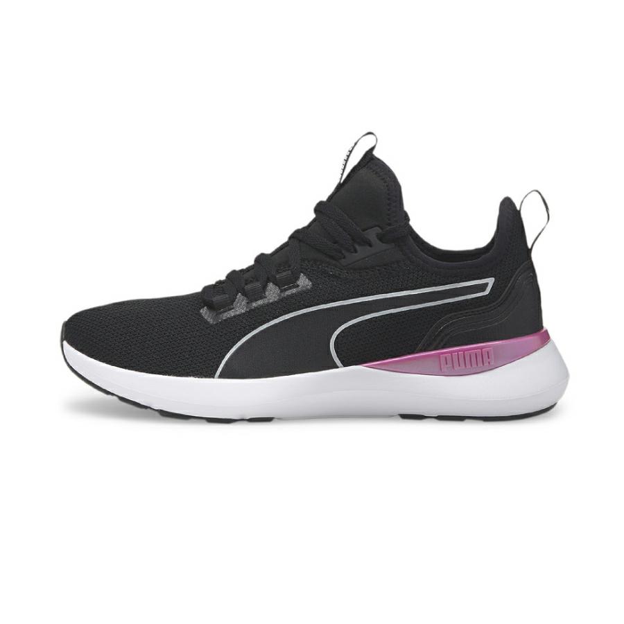PURE XT STARDUST WN S PUMA BLACK/DEEP ORCH