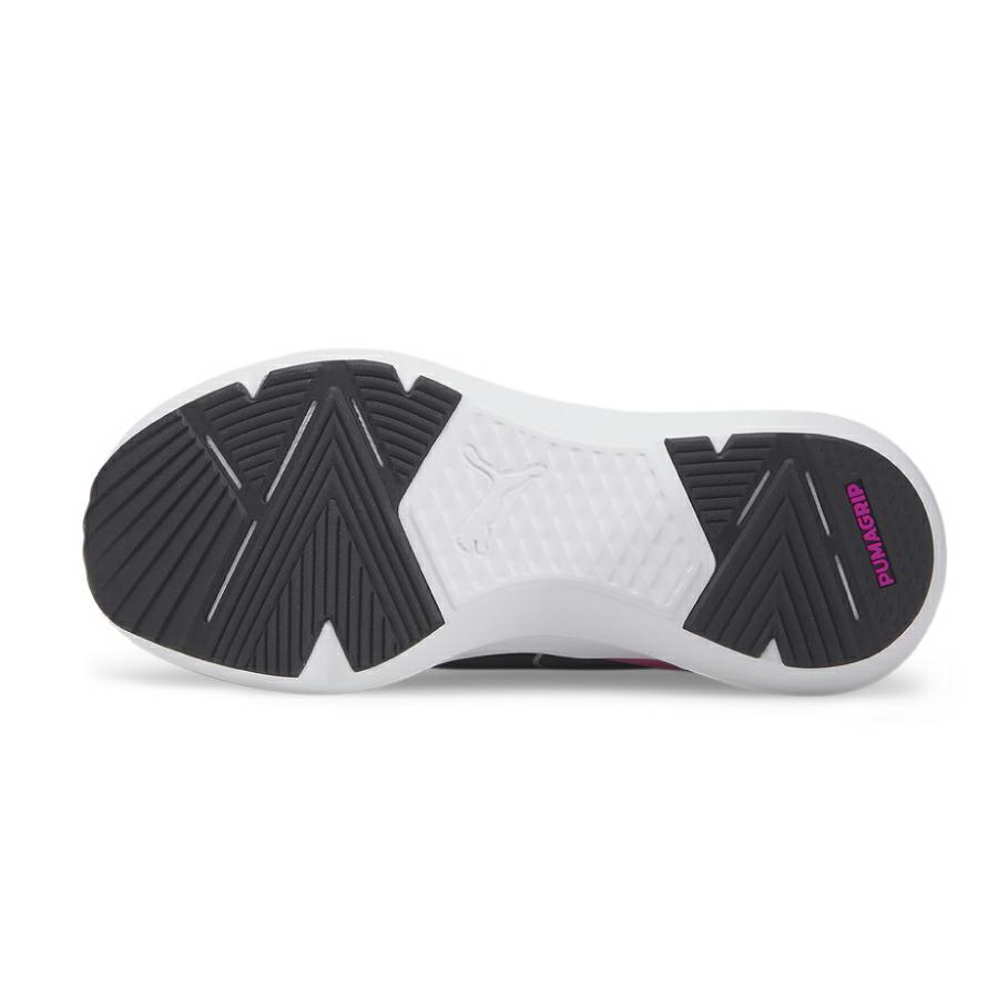 PURE XT STARDUST WN S PUMA BLACK/DEEP ORCH