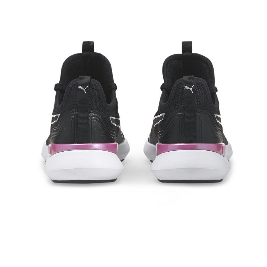 PURE XT STARDUST WN S PUMA BLACK/DEEP ORCH