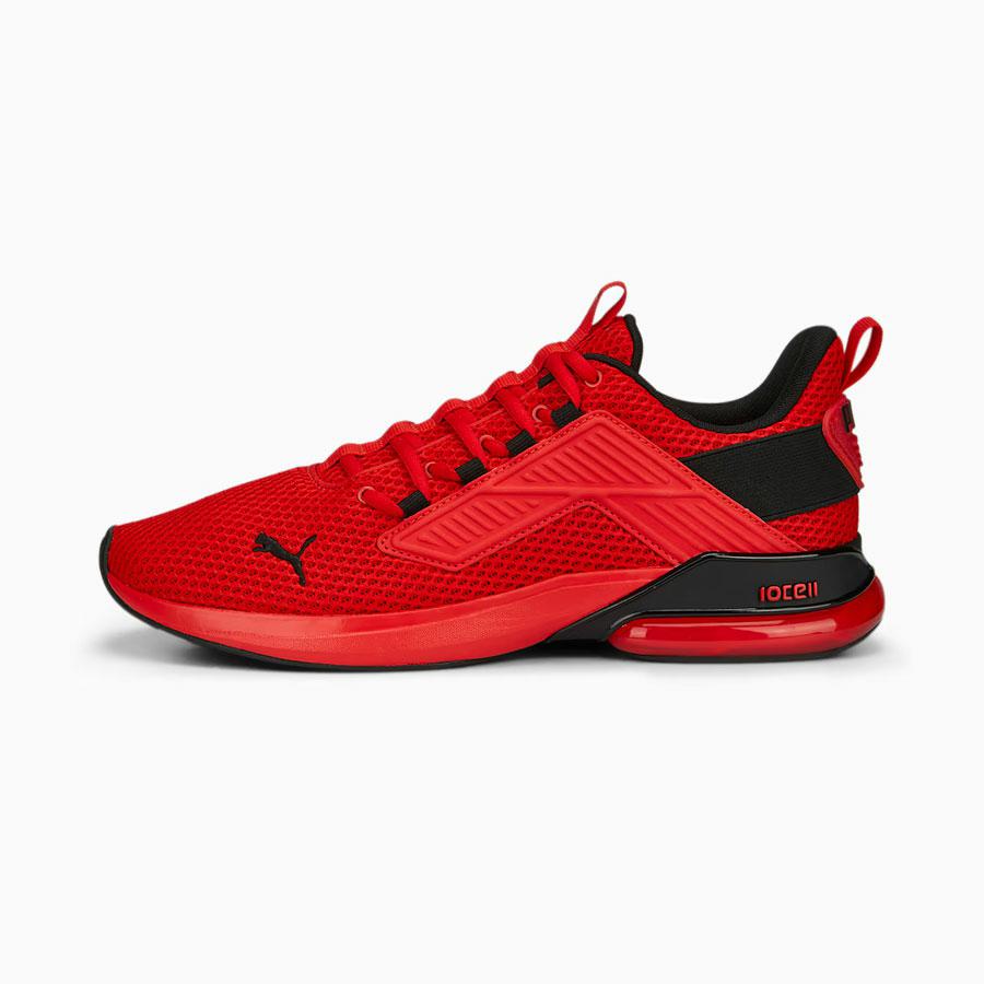 CELL RAPID RED