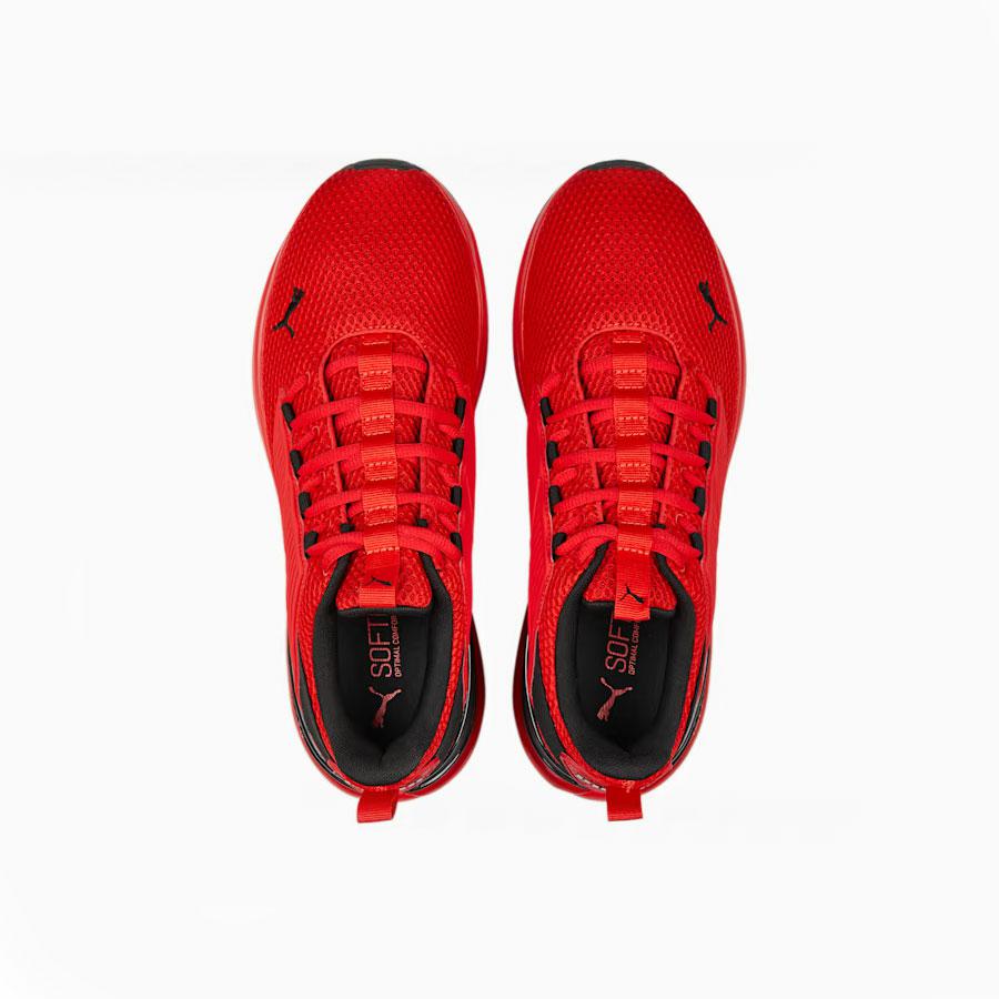 CELL RAPID RED