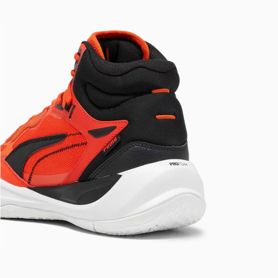 PLAYMAKER PRO MID RED