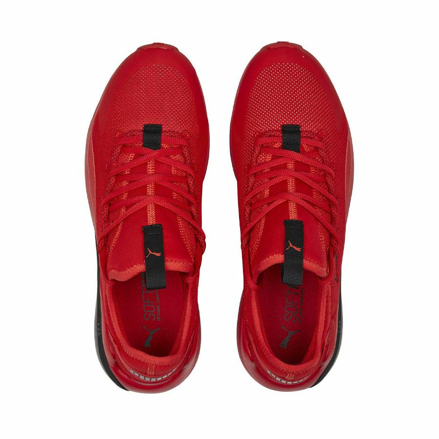 CELL VIVE ALT MESH FOR ALL TIME RED-PUM