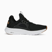 SOFTRIDE ENZO EVO BETTER PUMA BLACK-PUMA GOLD