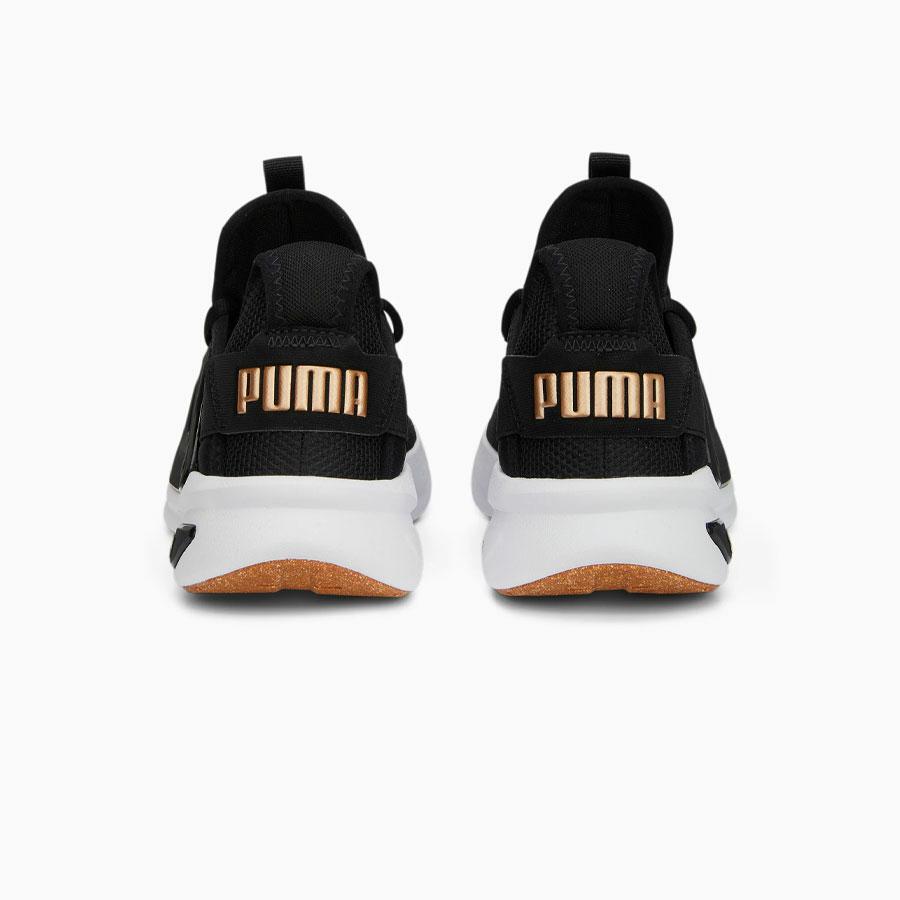 SOFTRIDE ENZO EVO BETTER PUMA BLACK-PUMA GOLD