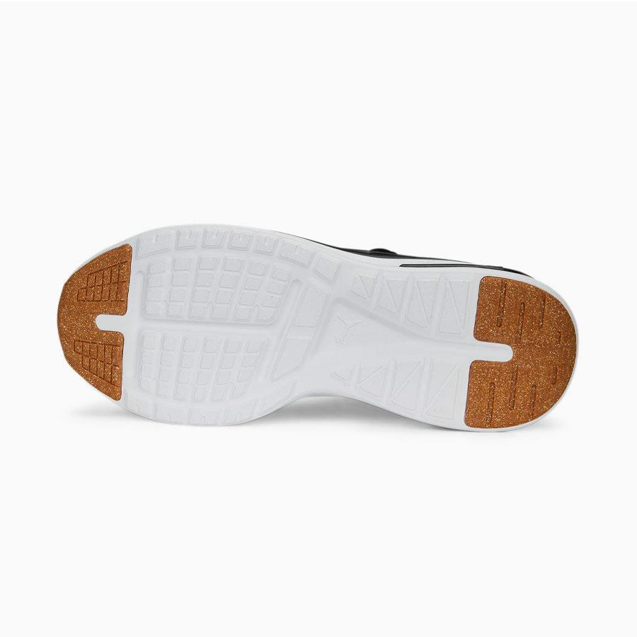 SOFTRIDE ENZO EVO BETTER PUMA BLACK-PUMA GOLD