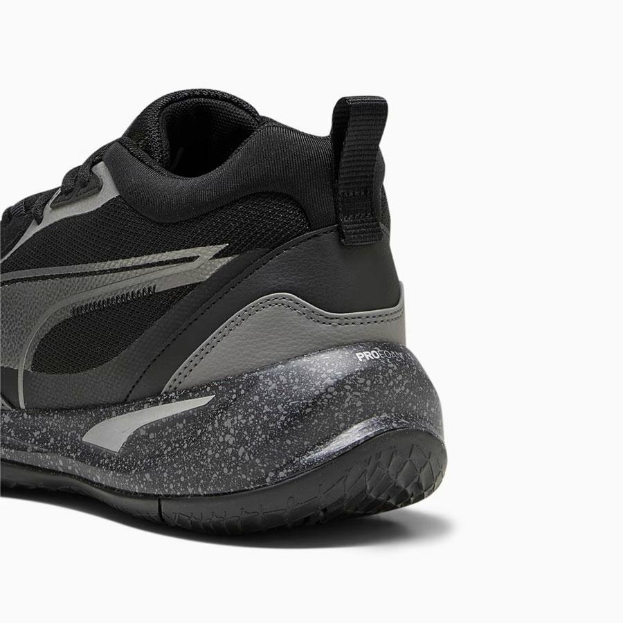 PLAYMAKER PRO TROPHIES GRAY