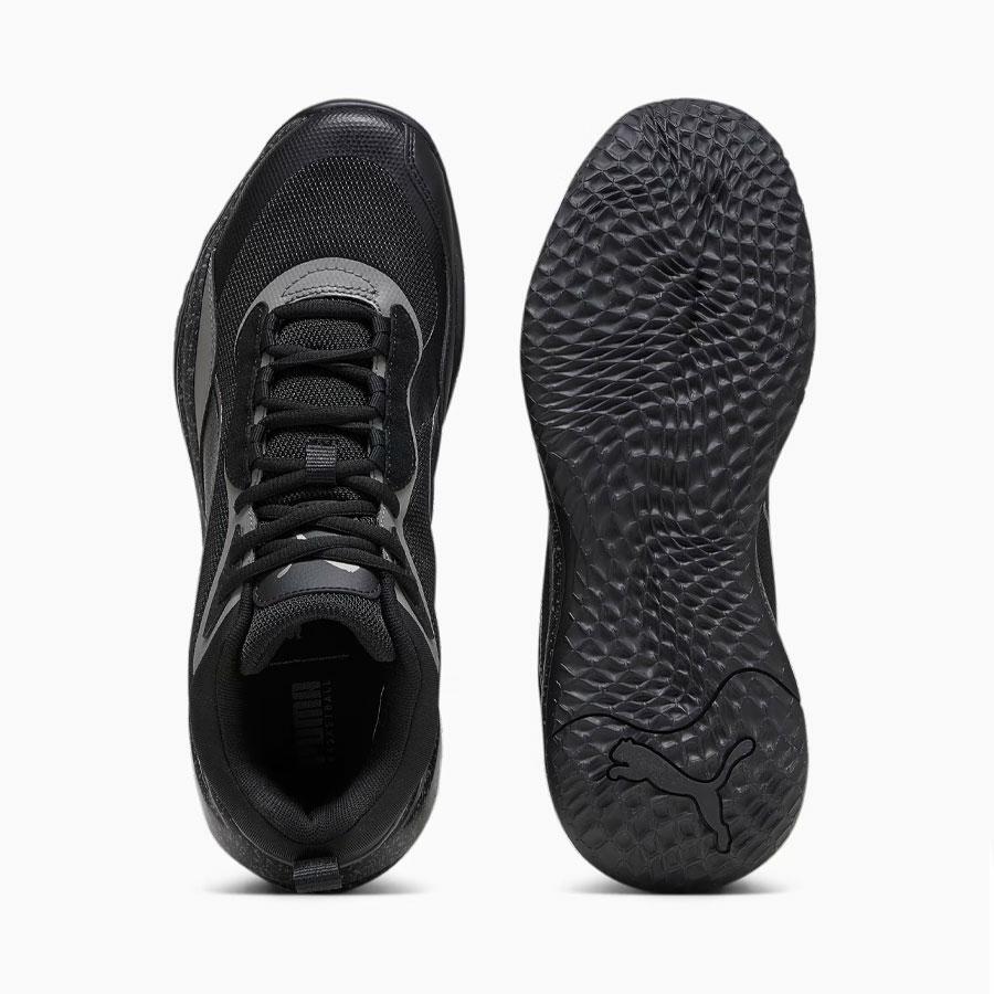 PLAYMAKER PRO TROPHIES GRAY