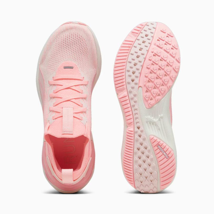 ELECTRIFY NITRO 3 KNIT WN PINK