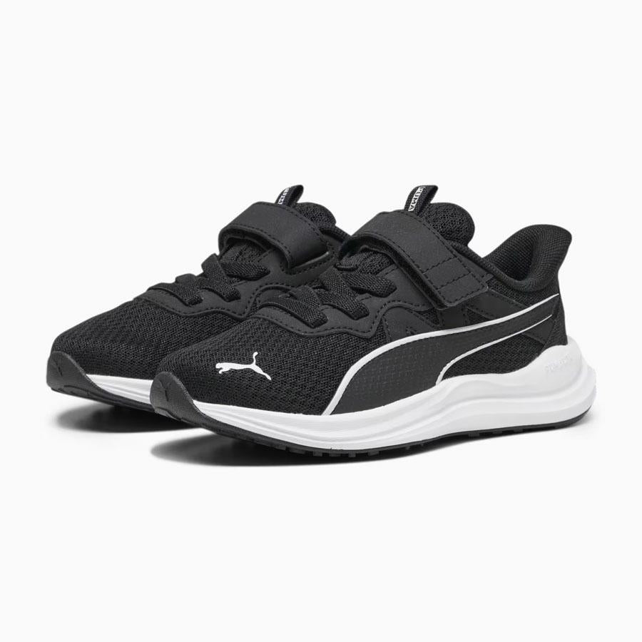 REFLECT LITE AC+PS PUMA BLACK-PUMA WHIT