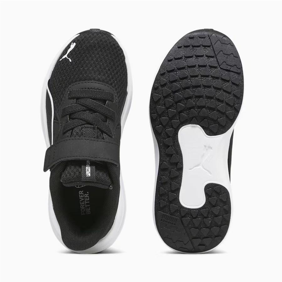 REFLECT LITE AC+PS PUMA BLACK-PUMA WHIT