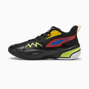 GENETICS PUMA BLACK