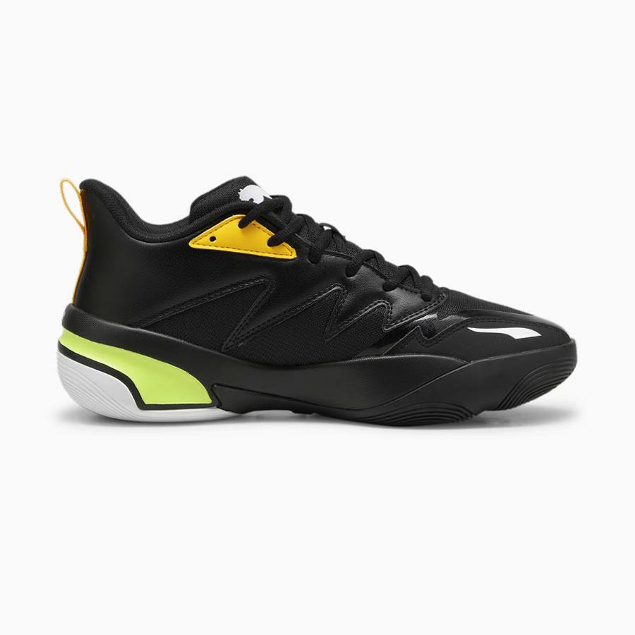 GENETICS PUMA BLACK