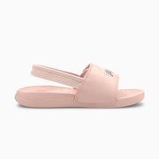 POPCAT 20 BACKSTRAP AC PS LOTUS-PUMA SILVER