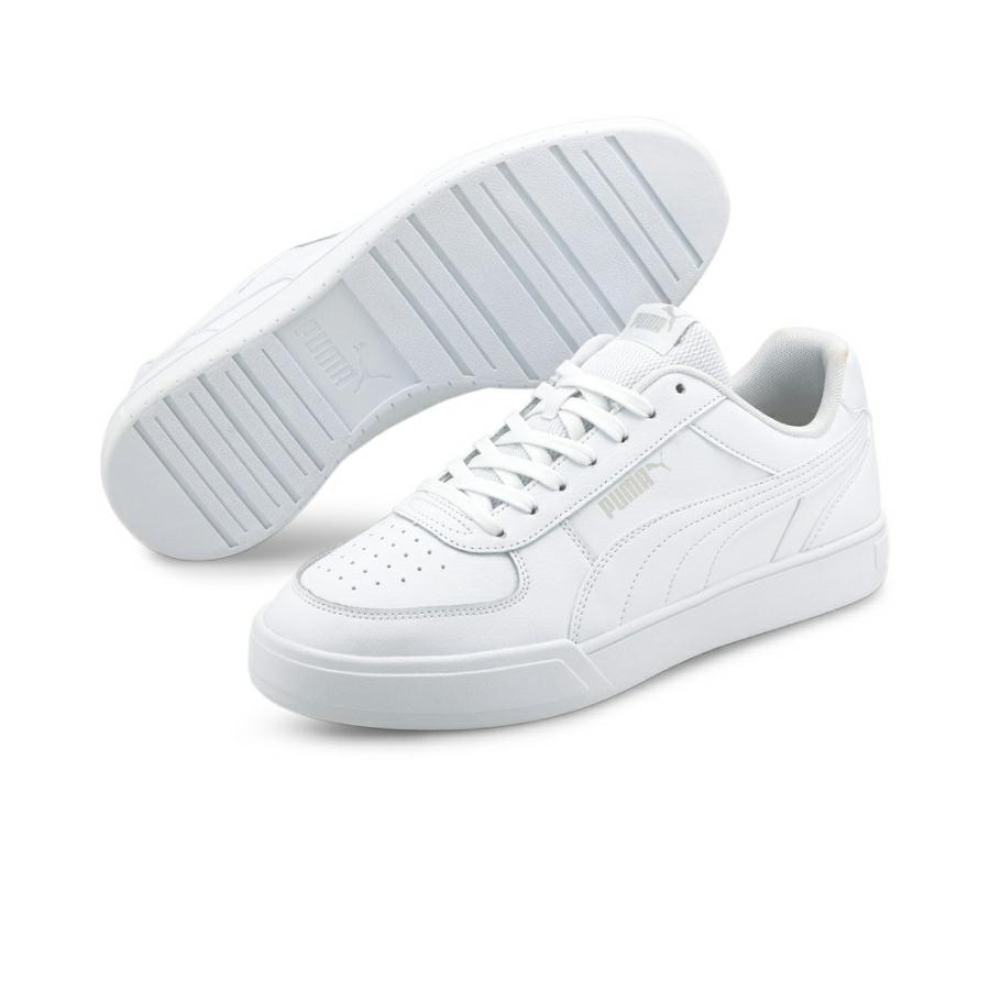 PUMA CAVEN WHITE
