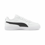 PUMA CAVEN WHITE/BLACK