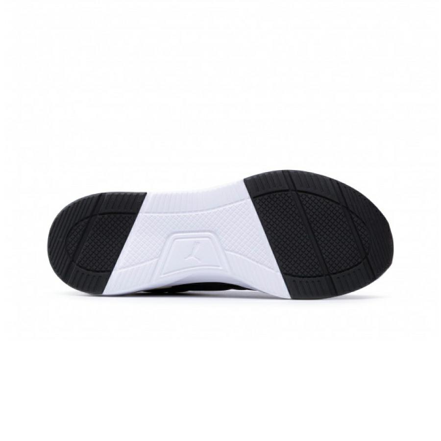 ROSE METALLIC POP PUMA BLACK-PUMA TEAM