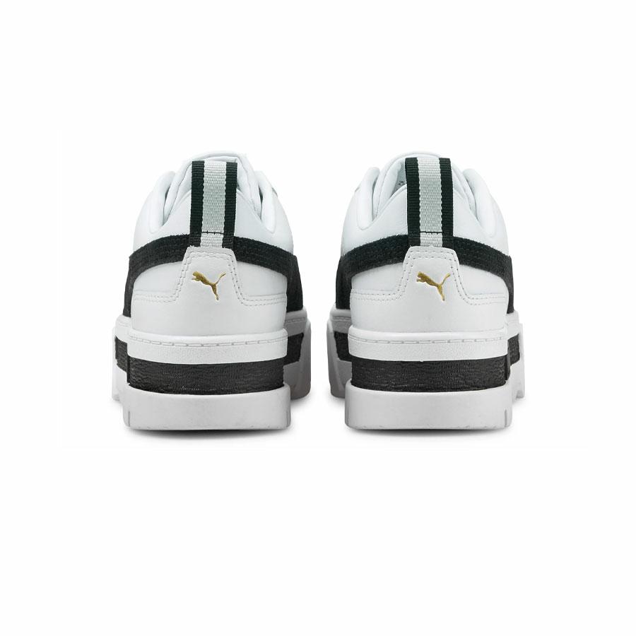 MAYZE LTH WN S PUMA WHITE-PUMA BLAC