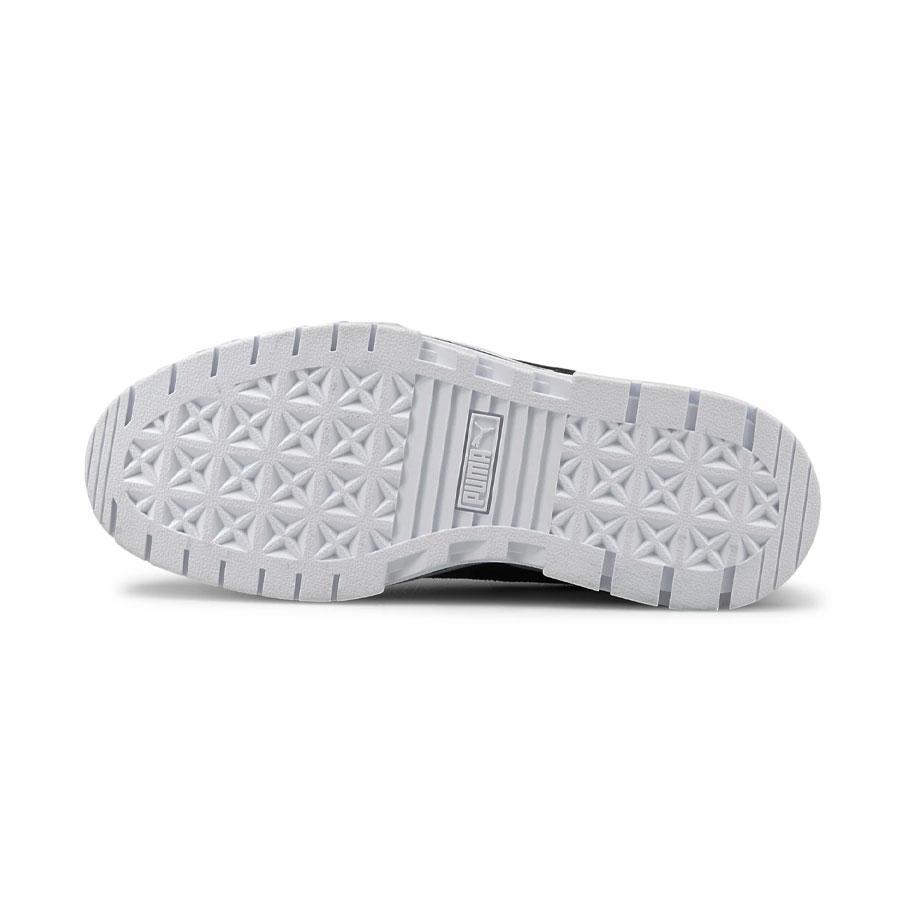 MAYZE LTH WN S PUMA WHITE-PUMA BLAC