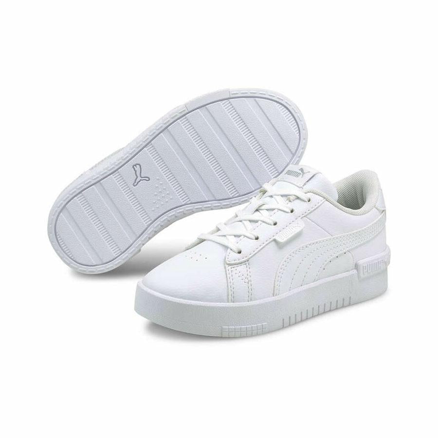 JADA PS PUMA WHITE-PUMA WHIT