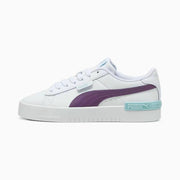 JADA PS PUMA WHITE-CRUSHED B