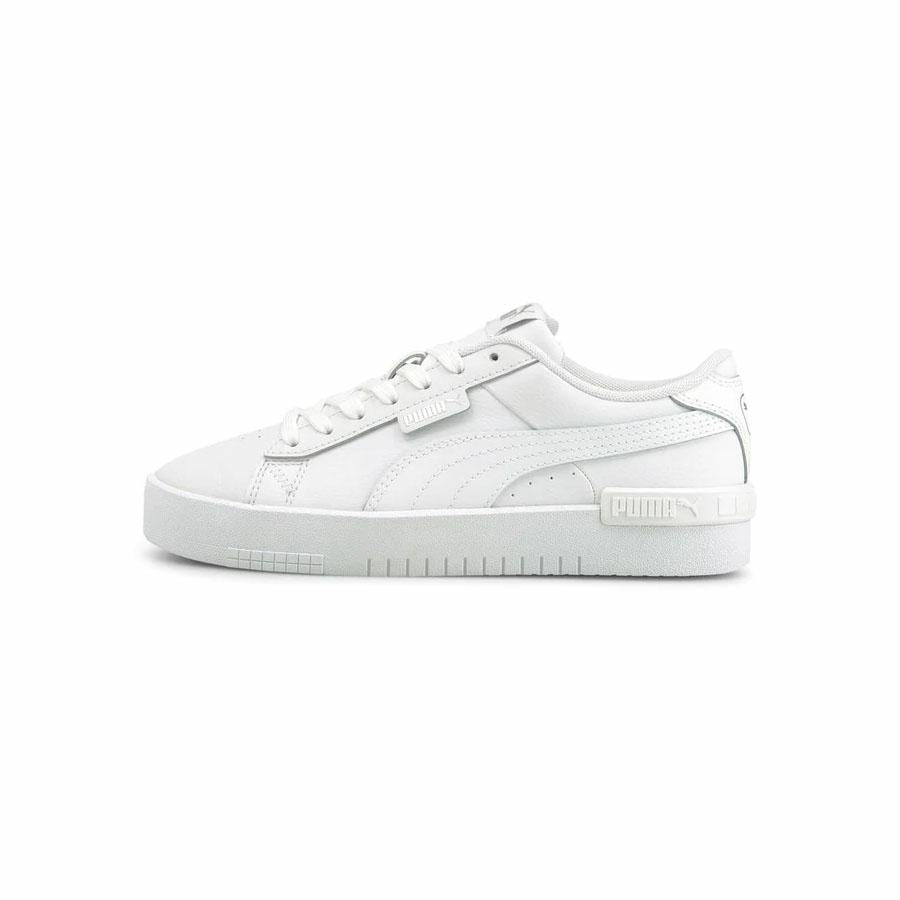 JADA AC INF PUMA WHITE-PUMA WHIT