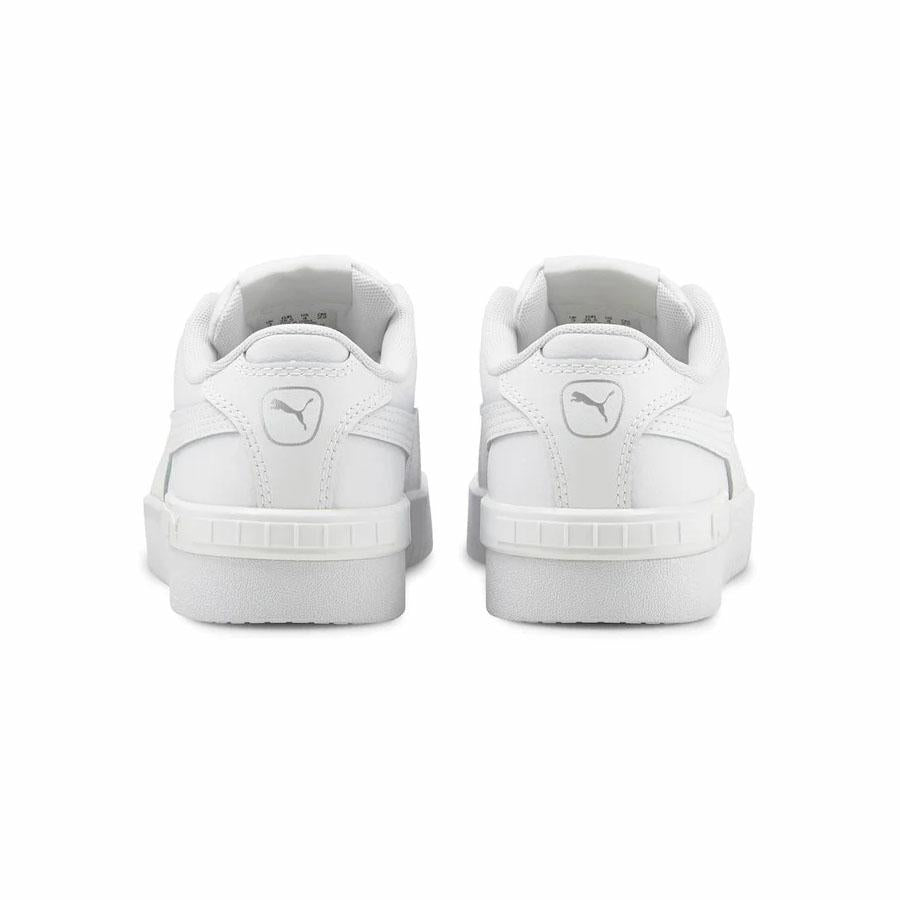 JADA AC INF PUMA WHITE-PUMA WHIT