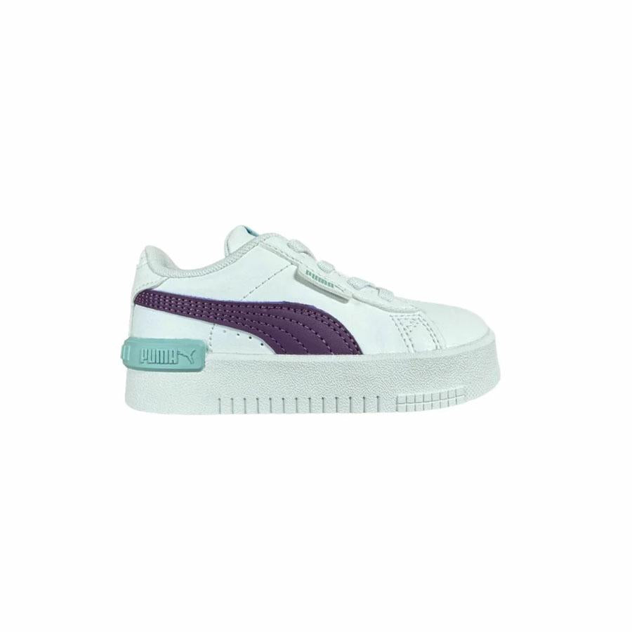 JADA AC INF PUMA WHITE-CRUSHED B