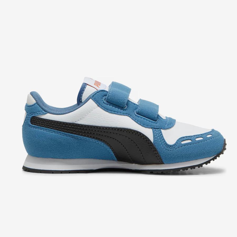 CABANA RACER SL 20 V INF WHITE