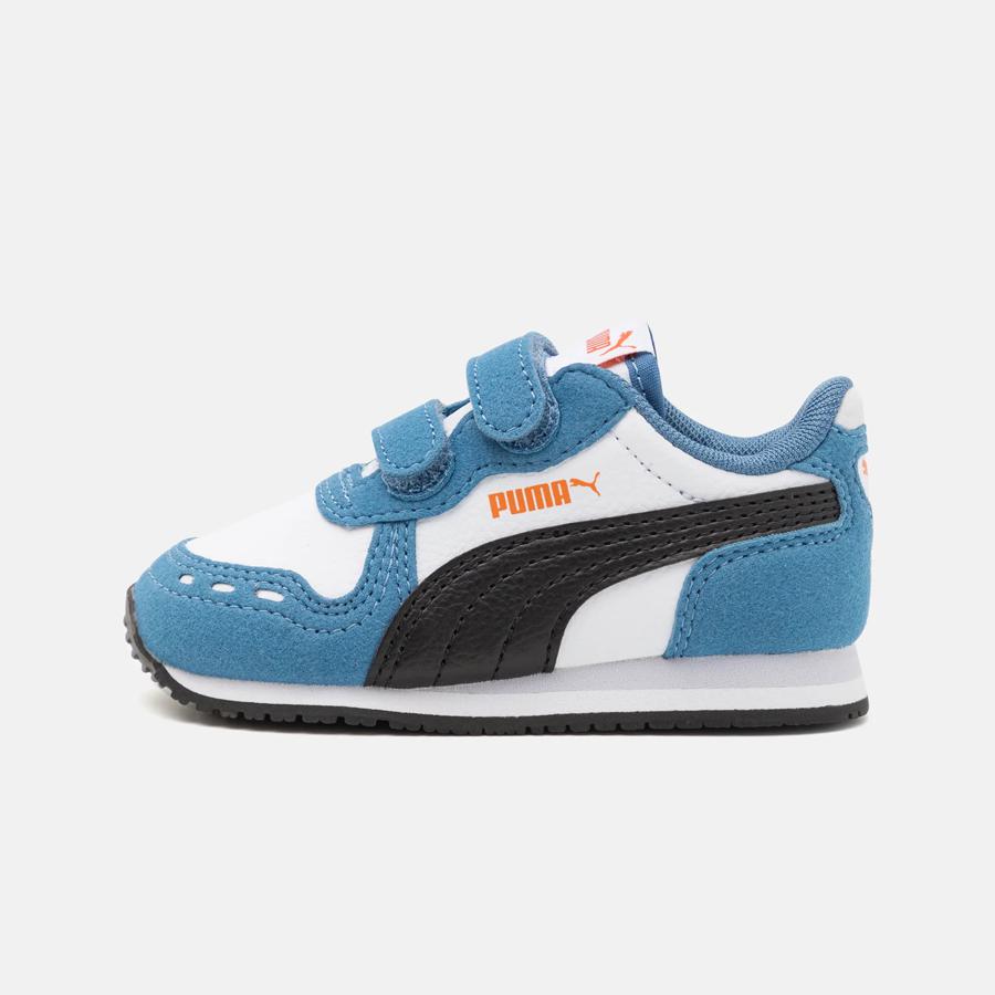 CABANA RACER SL 20 V INF WHITE