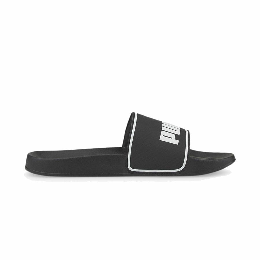 LEADCAT 2.0 PUMA BLACK-PUMA WHIT