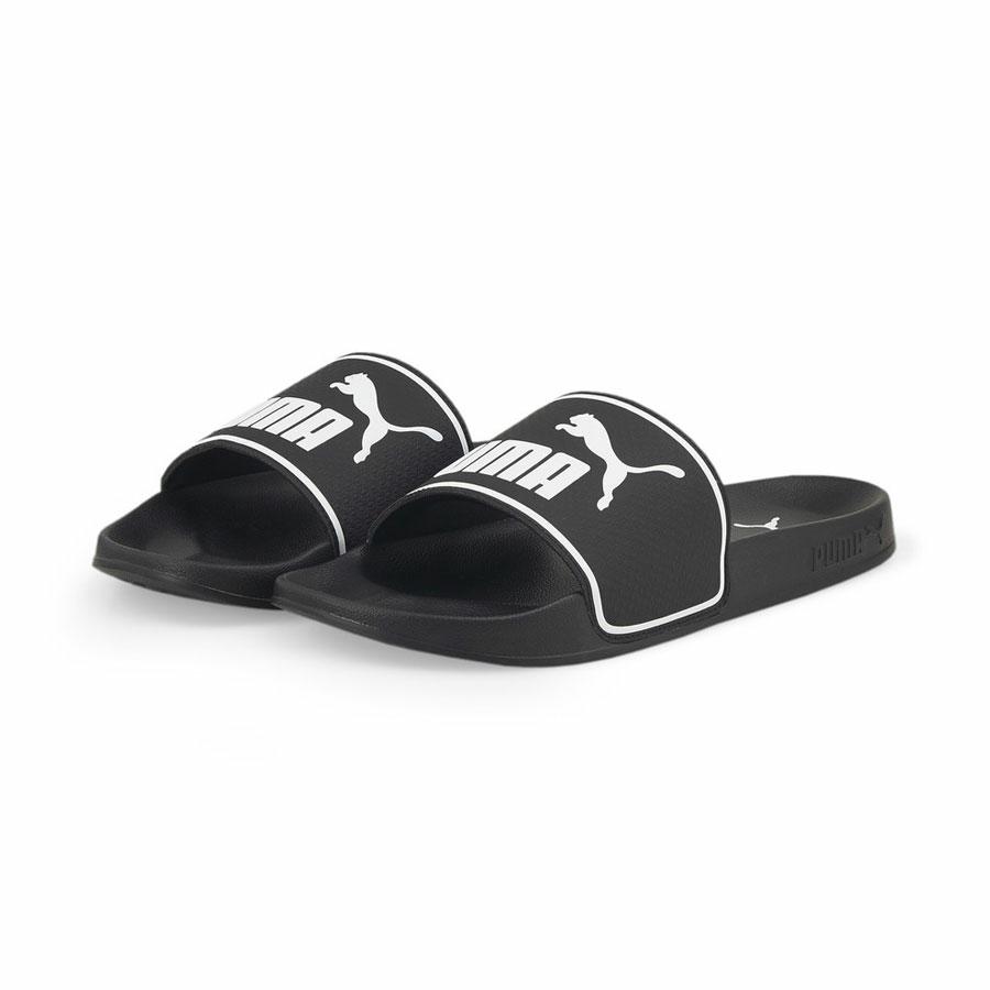 LEADCAT 2.0 PUMA BLACK-PUMA WHIT