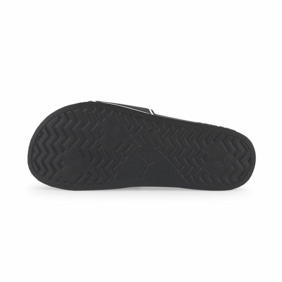 LEADCAT 2.0 PUMA BLACK-PUMA WHIT