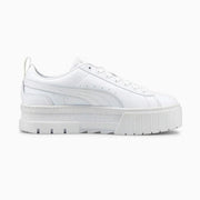 MAYZE CLASSIC WNS PUMA WHITE