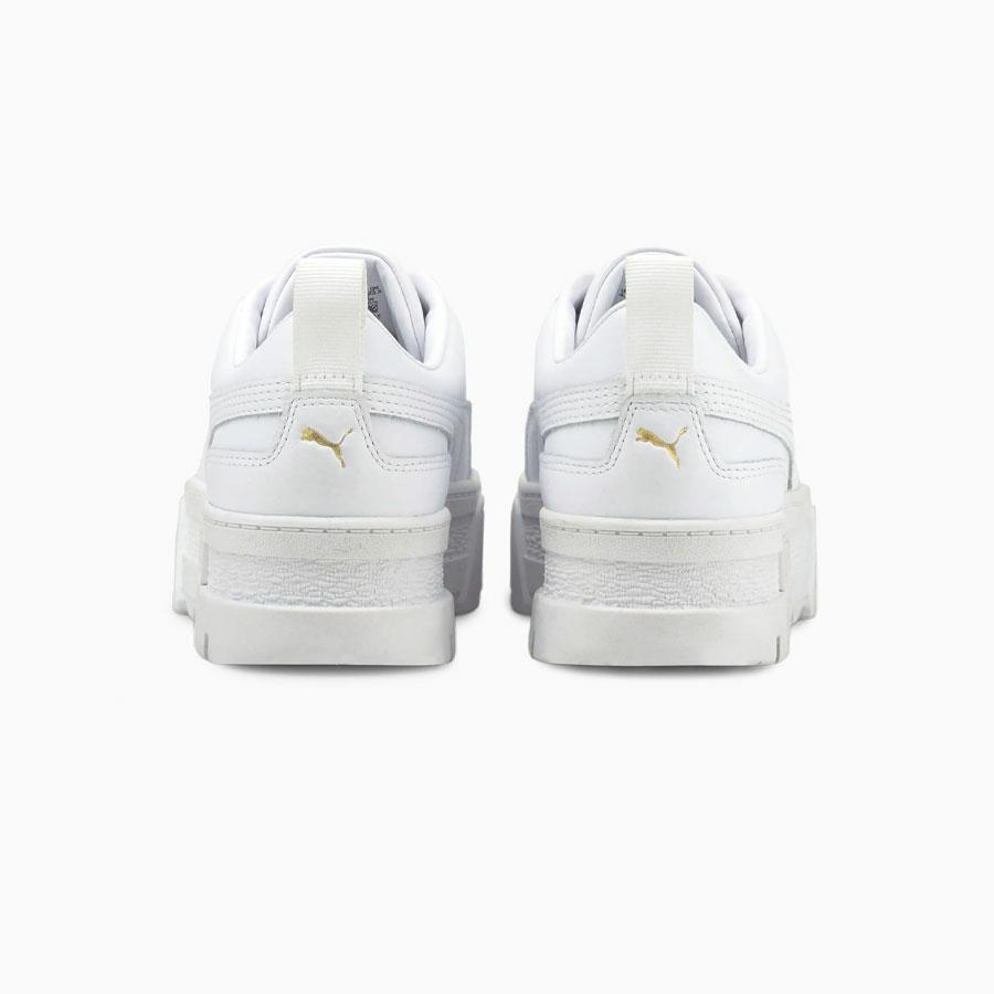 MAYZE CLASSIC WNS PUMA WHITE