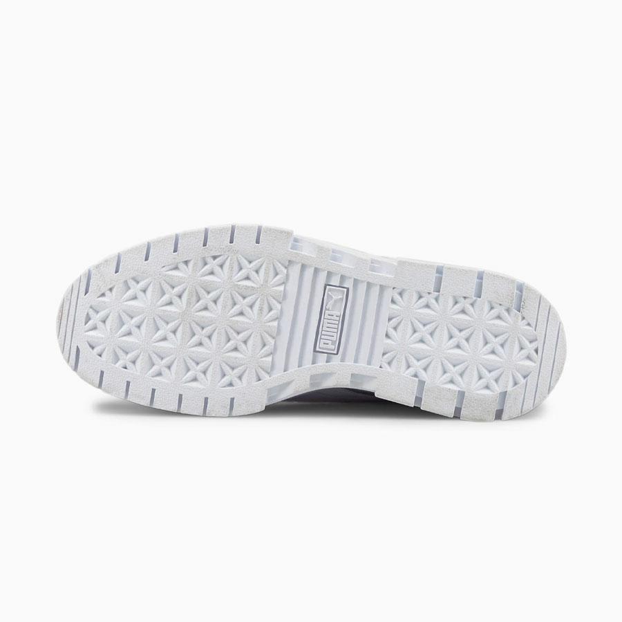 MAYZE CLASSIC WNS PUMA WHITE
