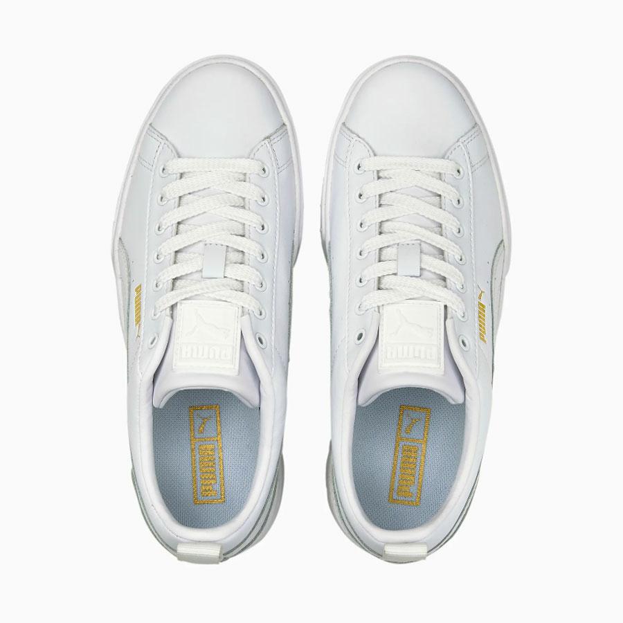 MAYZE CLASSIC WNS PUMA WHITE
