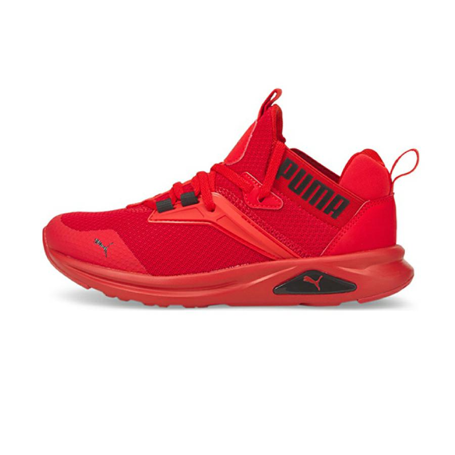 ENZO 2 REFRESH JR HIGH RISK RED-PUMA B