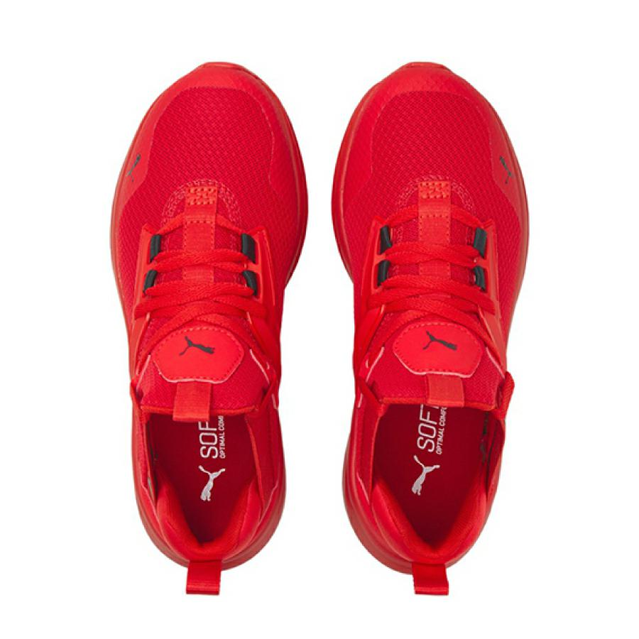 ENZO 2 REFRESH JR HIGH RISK RED-PUMA B
