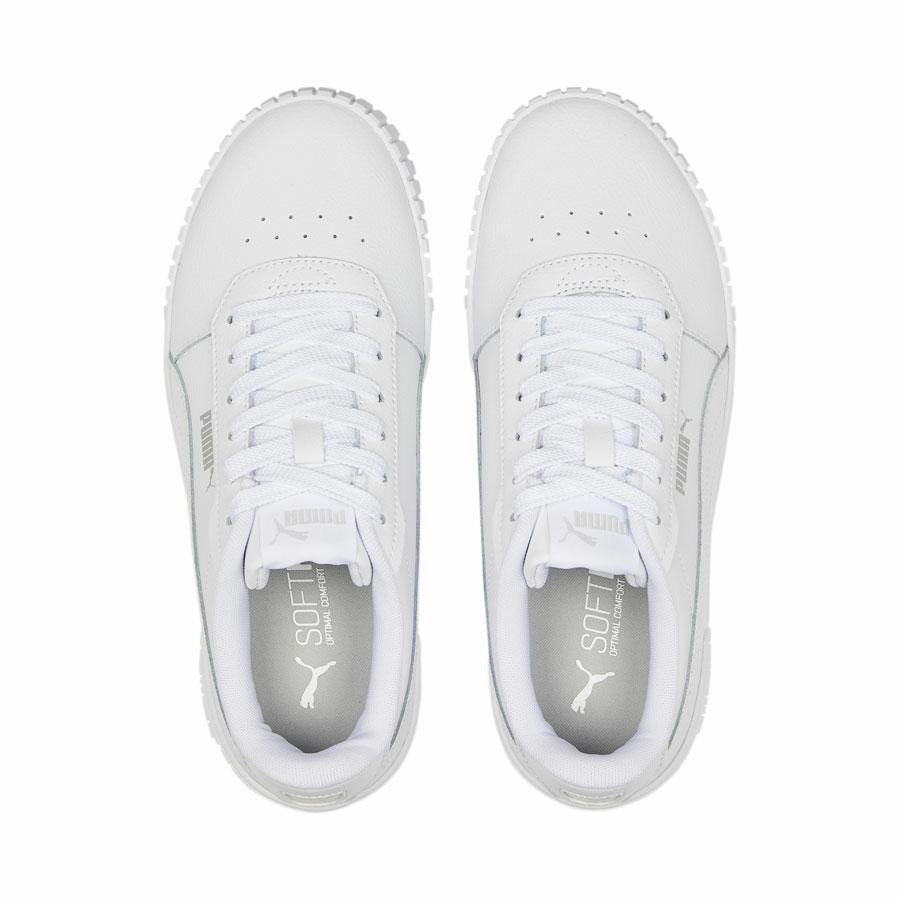 CARINA 2.0 WHITE