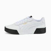 CARINA 2.0 PUMA WHITE