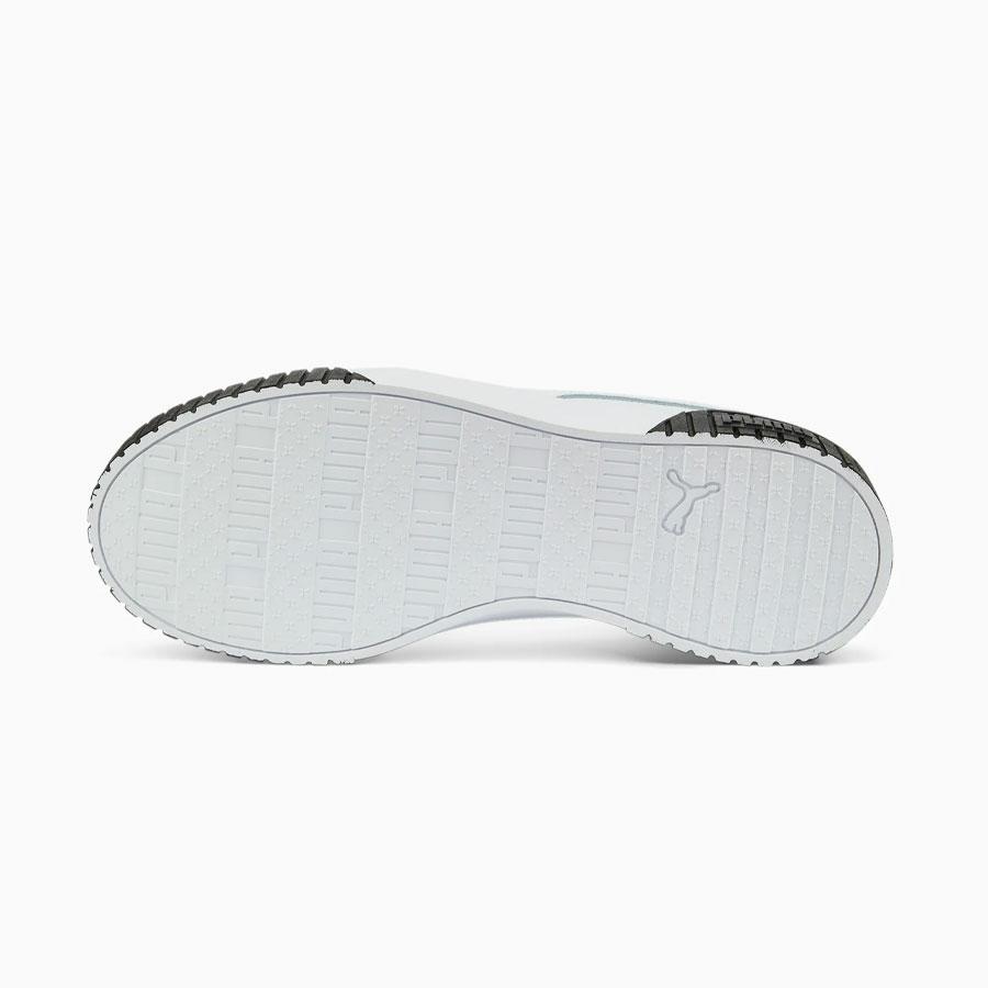 CARINA 2.0 PUMA WHITE