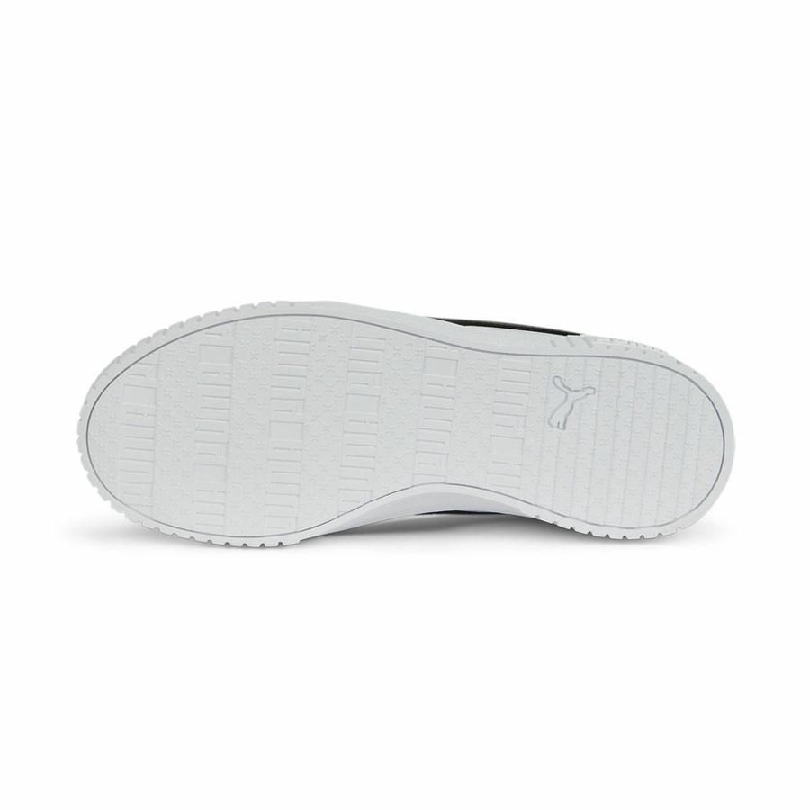 CARINA 2.0 WHITE-PUMA BLAC