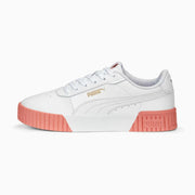 CARINA 2.0 CORAL WHITE